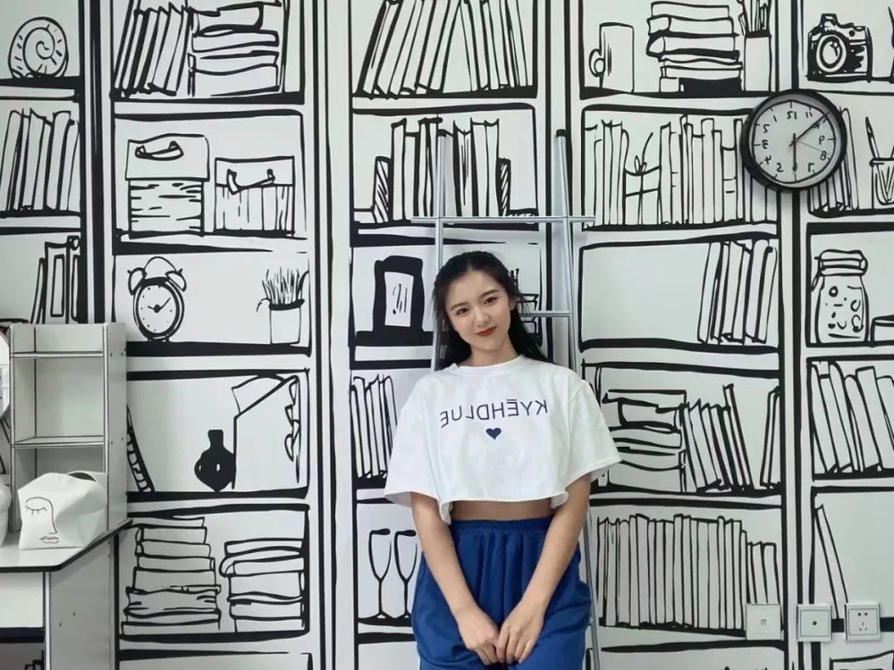 优秀学子1