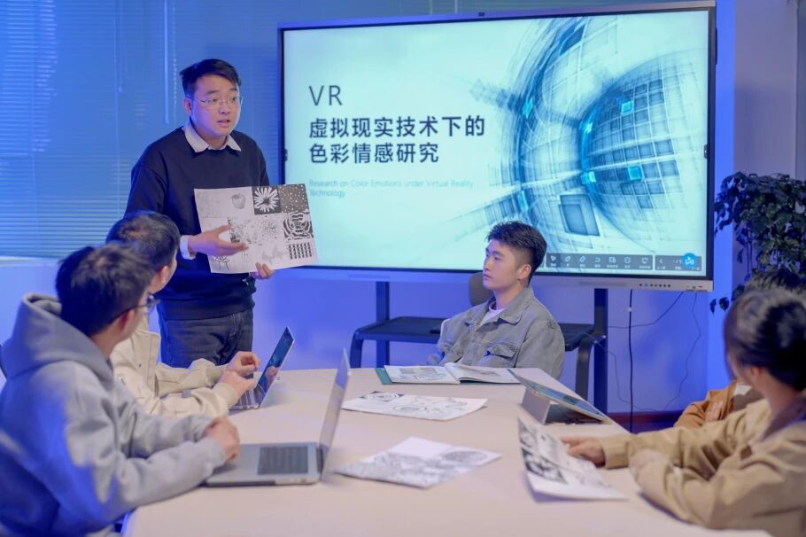 全省同类唯一!2026世界杯足球官网在省高校青年教师教学竞赛中获5项大奖 + 特等奖 + 优秀组织奖!