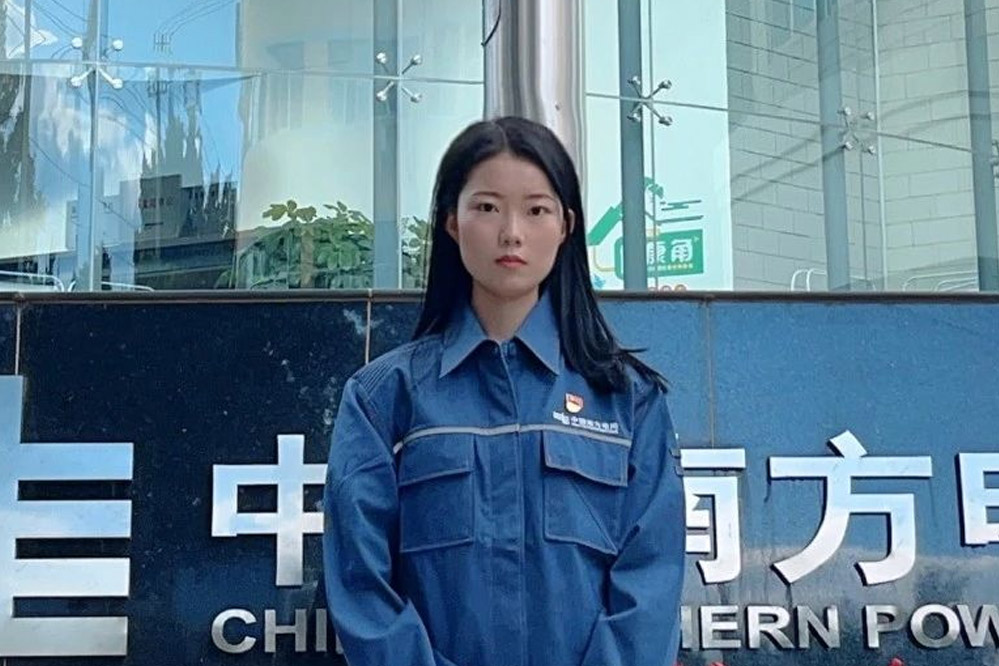 刘娅敏